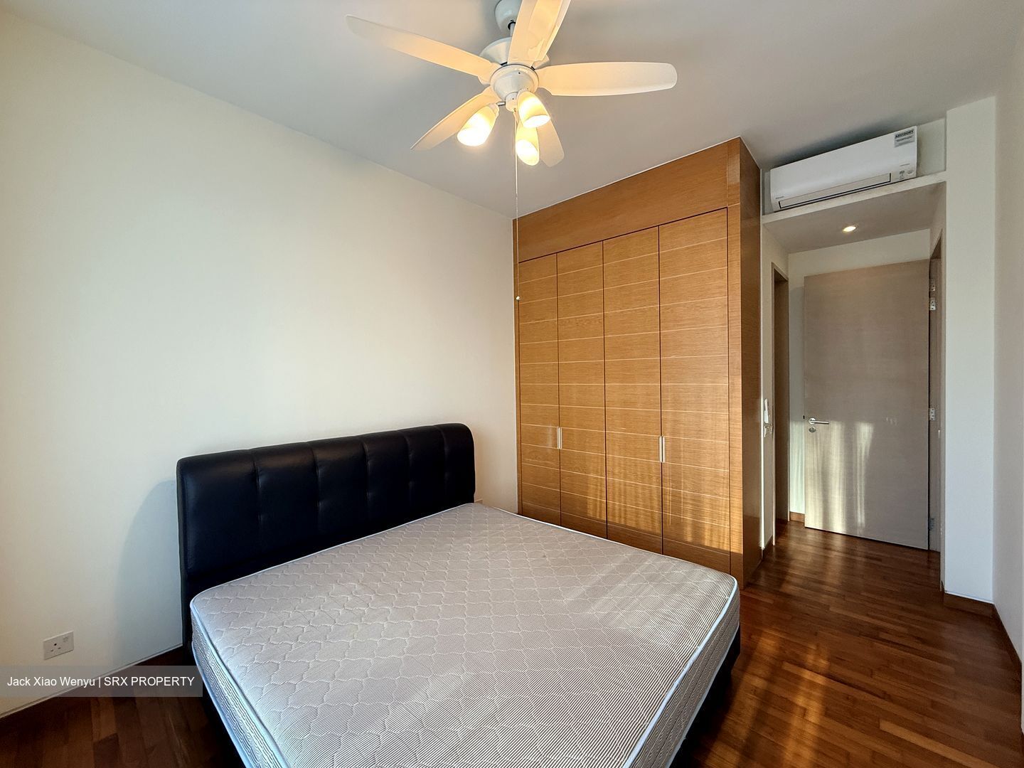 RiverGate (D9), Apartment #500193511